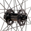 Stans stan's crest mk4 rear wheel - 29'' - 12x148 ta - sram xdr - 6-bolt - gray