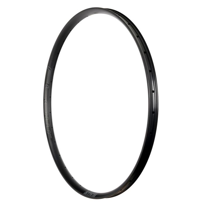 Stans stan's flow mk4 rim - 27,5'' - 28h - black gray