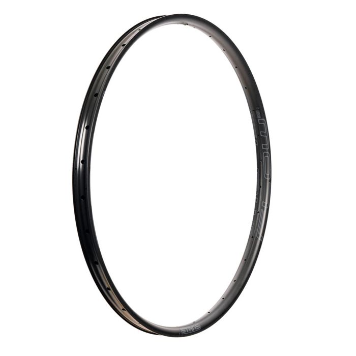 Stans stan's flow s2 rim - 29'' - 32h - black gray