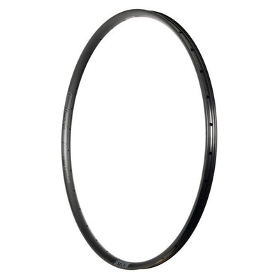 Stan's crest mk4 rim - 27,5'' - 32h - black gray