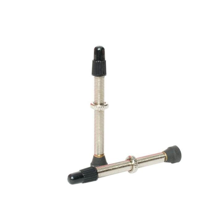 Stans stan's valve stem (pair) - universal, presta - 55mm