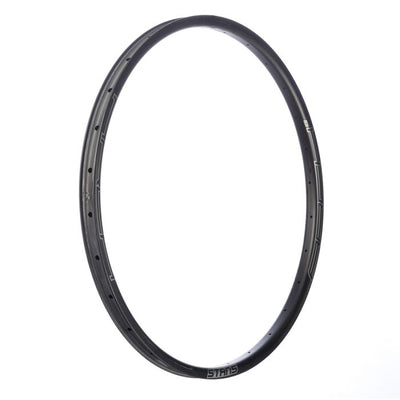 Stan's arch cb7 rim - 29'' - 28h - black silver
