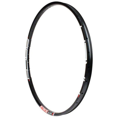 Stan's arch mk3 rim - 27,5'' - 28h - black white red