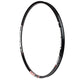 Stan's crest mk3 rim - 27,5'' - 28h - black white red