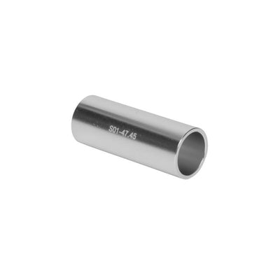 Stans stan's e-sync neo hub axle spacer - rear - 12x135 142 ta - 6-bolt