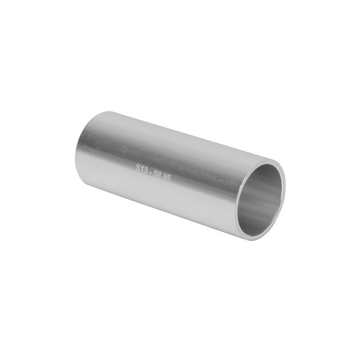 Stans stan's neo os hub axle spacer std - front - 9mm 15mm 20mm