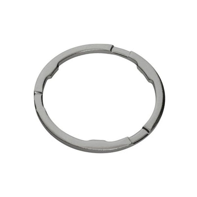 Stans stan's neo cassette spacer (1,8mm) - silver