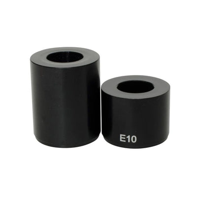 Stans stan's e-sync neo hub end caps - rear - 10x135 ta - centerlock