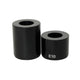 Stan's e-sync neo hub end caps - rear - 10x135 ta - centerlock