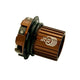 Stan's m-pulse freehub - shimano micro spline
