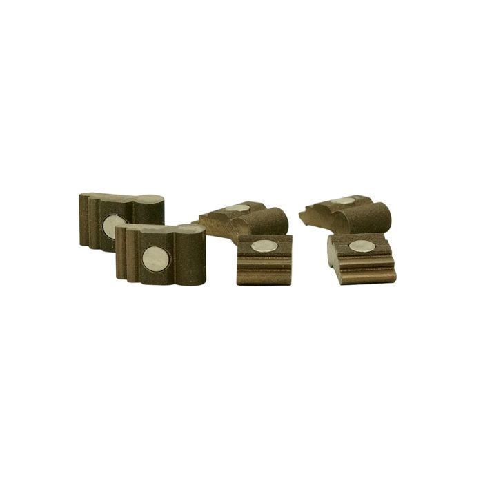 Stan's m-pulse pawl with magnet (6pcs)