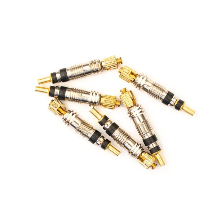 Stans stan's tubless universal valve cores (6pcs)