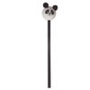 Panda - pom pom potlood