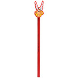 Asterix, obelix idefix - pvc top potlood - afbeelding 2