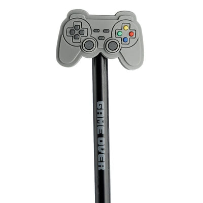 Game over - pvc top potlood