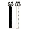 The original stormtrooper houten liniaal 15cm