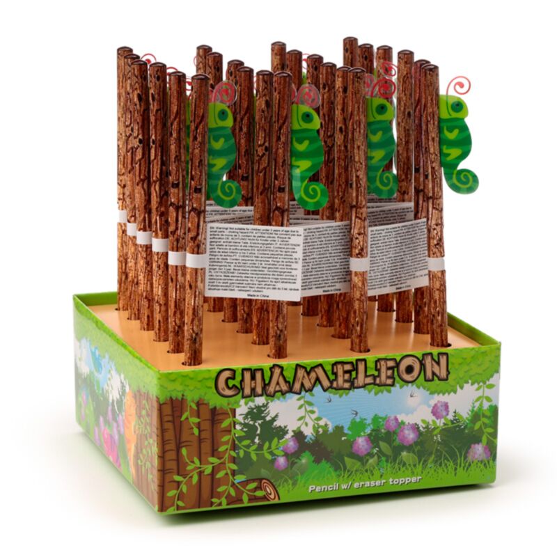Kameleon potlood