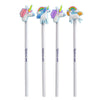 Unicorn magic - pvc top potlood