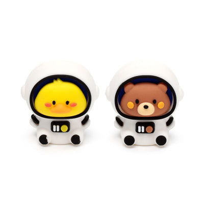 Adoramals ruimte slijper