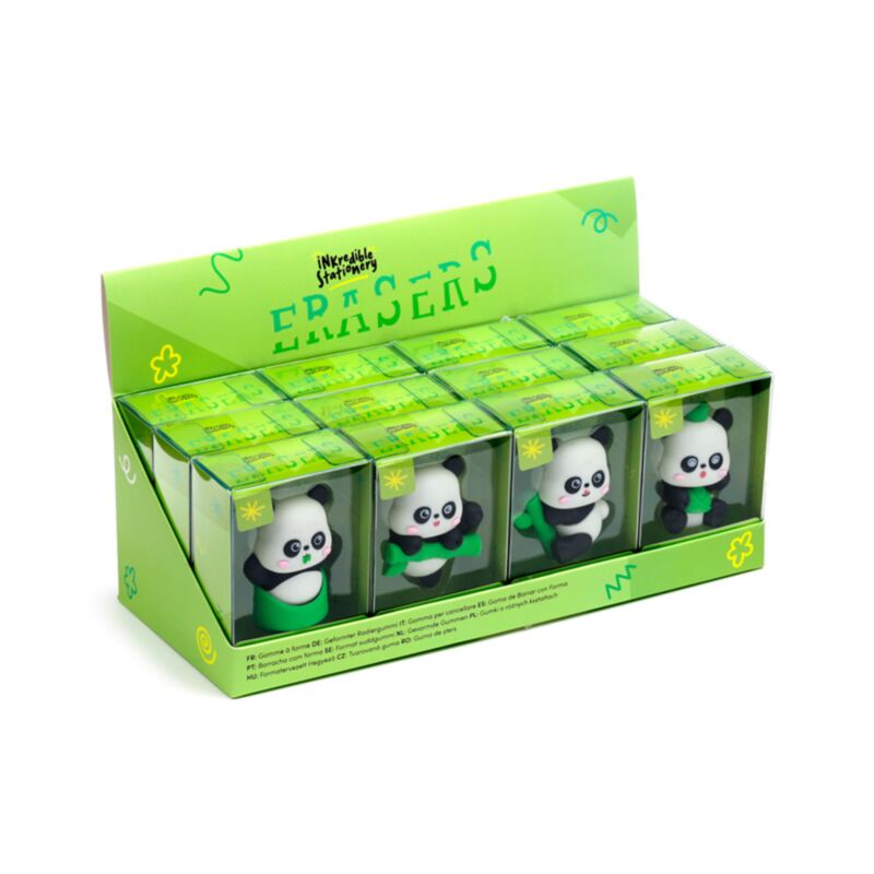 Panda gum in doosje