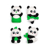 Panda gum in doosje