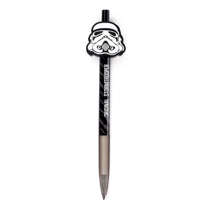 The original stormtrooper oneindig potlood