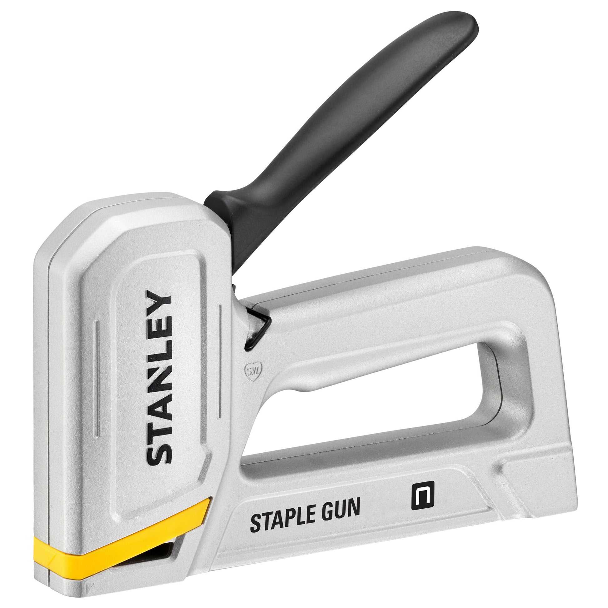 Stanley handgereedschap handtacker | type g - stht70150-0
