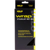 Velo stuurlint gel zwart