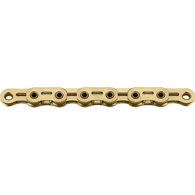 Spanninga sunrace ketting cn12z1 12v 126l flat top goud