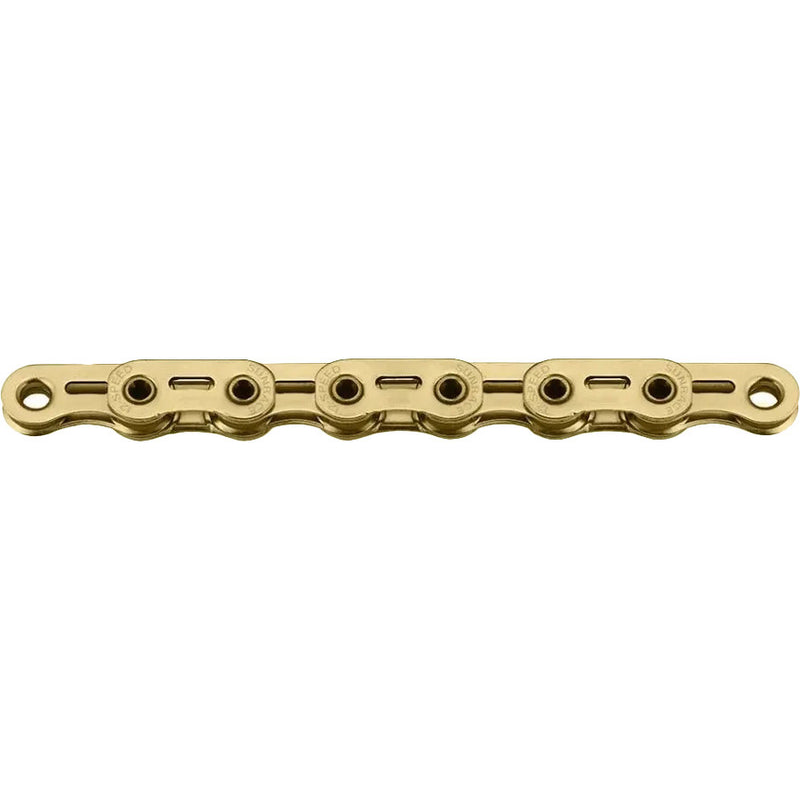 Spanninga sunrace ketting cn12z1 12v 126l flat top goud