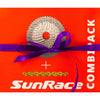 Superior sunrace combipack mz800 12v hg 11-51t met ketting cn12z