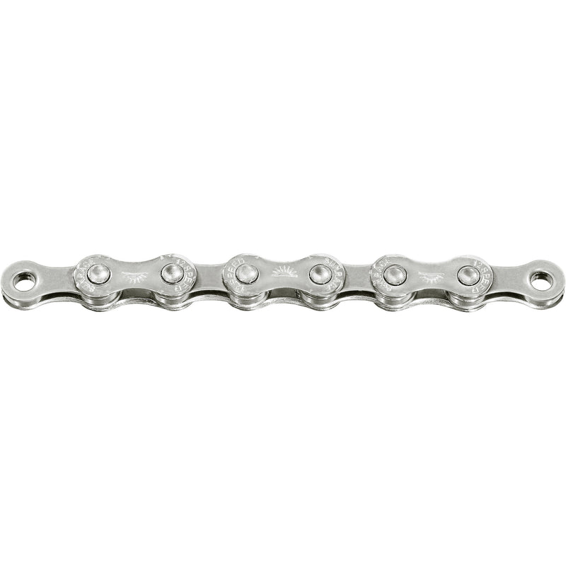 Spanninga sunrace ketting cn12e 12v 138l e-bike zilver (25st)