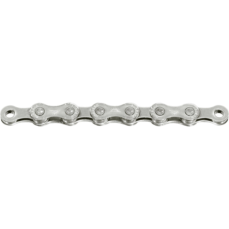 Spanninga sunrace ketting cn10e 10v 138l e-bike zilver (25st)