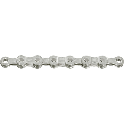 Spanninga sunrace ketting cnm84 8v 116l zilver (25st)