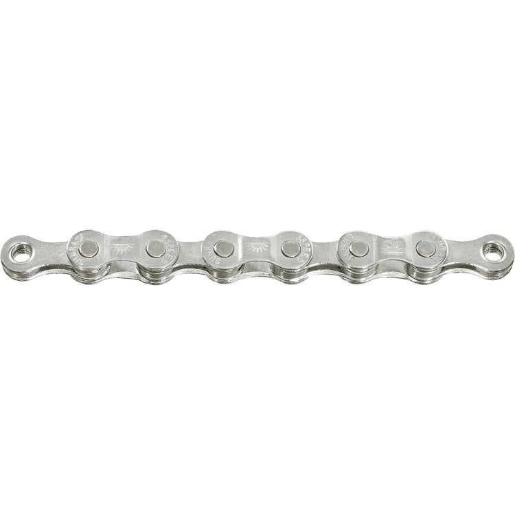 Spanninga sunrace ketting cnm84 8v 116l zilver (25st)
