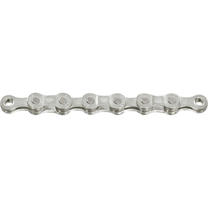 Spanninga sunrace ketting cnm84 8v 116l zilver (25st)