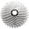 Spanninga sunrace cassette csrx11 11v 11-34t zilver