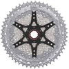 Sunrace cassette csmz933 12v 10-51t microspline zilv r