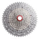 Spanninga sunrace cassette csmz903 12v 11-51t zilver oem