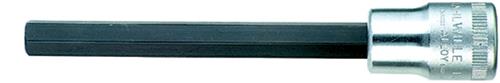 Stahlwille inbusdop 1 2 -12mm lang