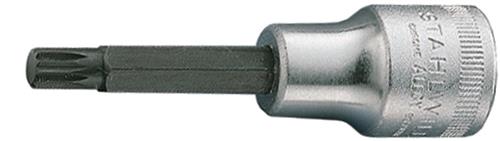 Stahlwille schroevendraaierdop veeltand torx 1 2 -m8