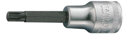 Stahlwille schroevendraaierdop veeltand torx 1 2 -m8