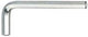 Stahlwille inbussleutel 24mm (u)