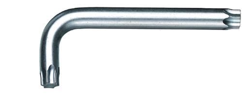 Stahlwille torxstiftsleutel t40 (u)