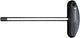 Stahlwille t-inbussleutel 10mm (nml)