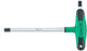 Stahlwille t-inbussleutel 2mm (nml)
