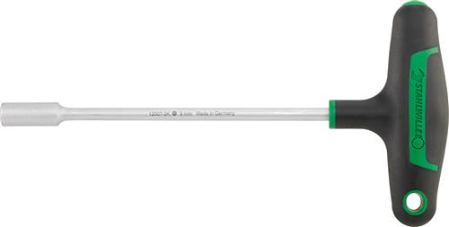 Stahlwille t-dopschroevendraaier 7mm