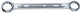 Stahlwille ringsleutel 12x13 plat