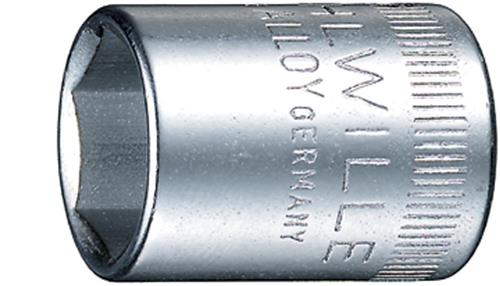 Stahlwille dop 6k 1 4 -13mm