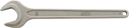 Stahlwille enkele steeksleutel 24mm